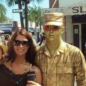 Meet your Posher, Marie